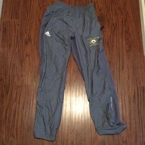 Rock Bridge Bruins TrackSuit